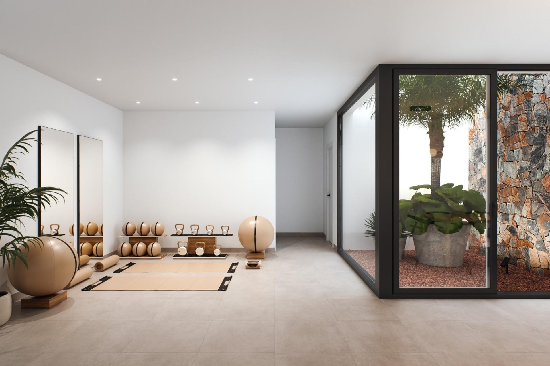 Nieuwbouw Woningen - Villa -
Torre Pacheco - Santa Rosalia Lake And Life Resort