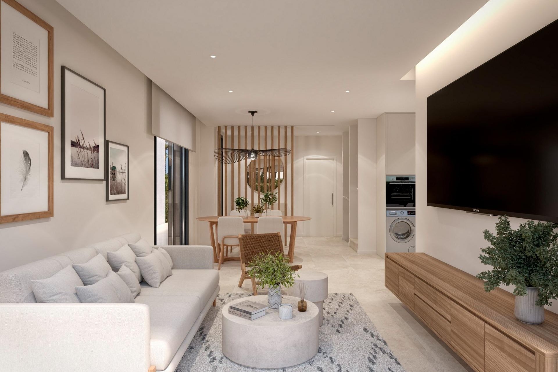 Nieuwbouw Woningen - Villa -
Torre Pacheco - Santa Rosalia Lake And Life Resort