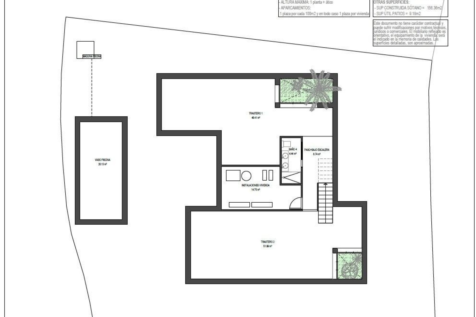Nieuwbouw Woningen - Villa -
Torre Pacheco - Santa Rosalia Lake And Life Resort