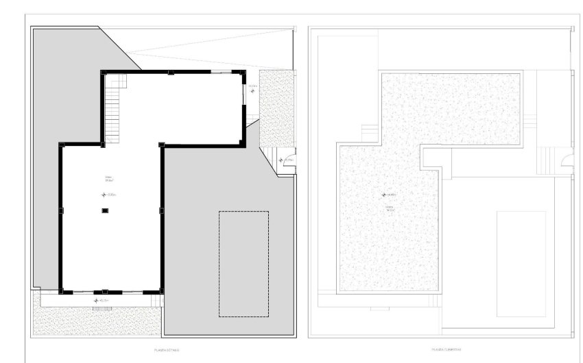 Nieuwbouw Woningen - Villa -
Torre Pacheco - Santa Rosalia Lake And Life Resort