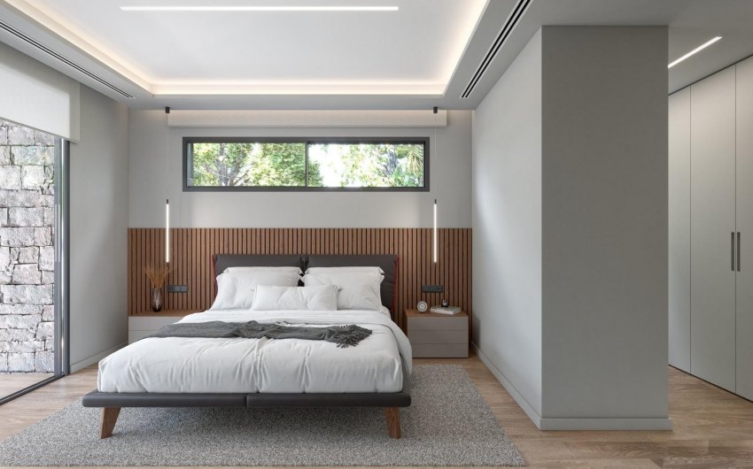 Nieuwbouw Woningen - Villa -
Torre Pacheco - Santa Rosalia Lake And Life Resort