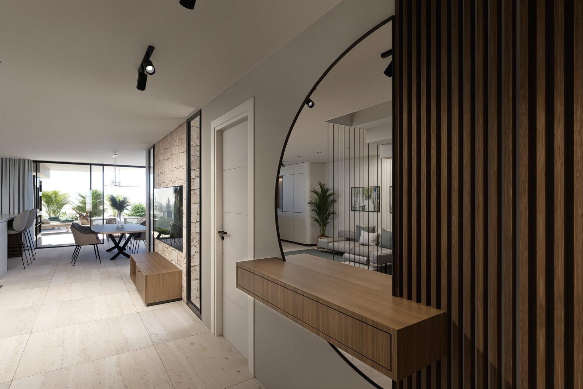 Nieuwbouw Woningen - Villa -
Torre Pacheco - Santa Rosalia Lake And Life Resort