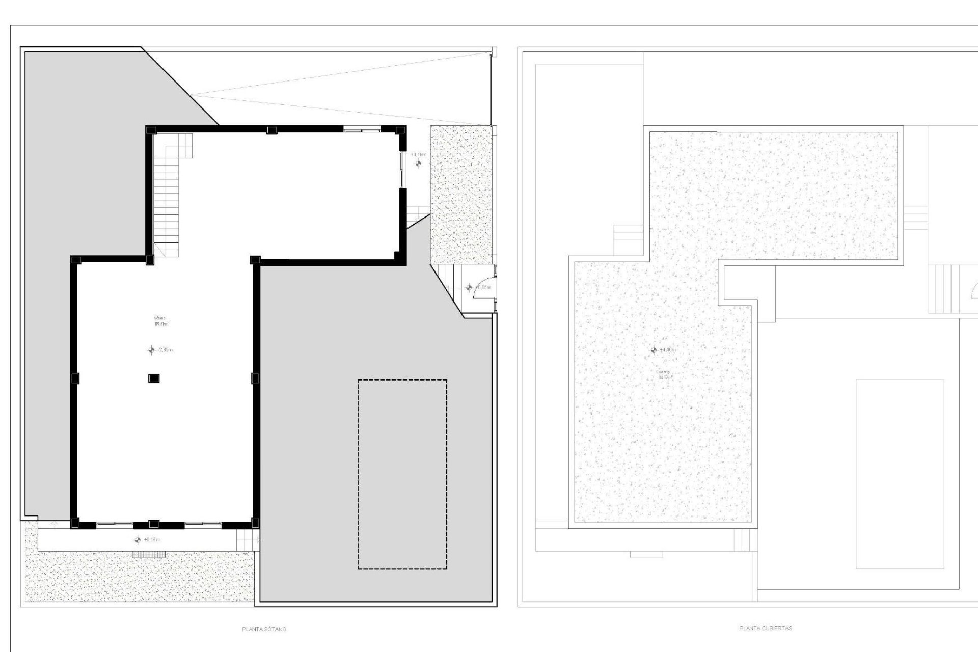 Nieuwbouw Woningen - Villa -
Torre Pacheco - Santa Rosalia Lake And Life Resort