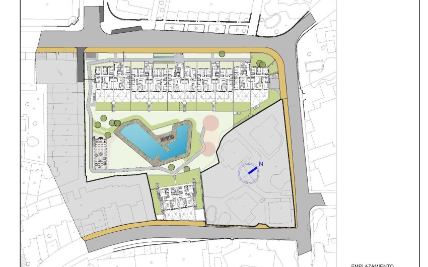 Nieuwbouw Woningen - Villa -
Torremolinos - Montemar