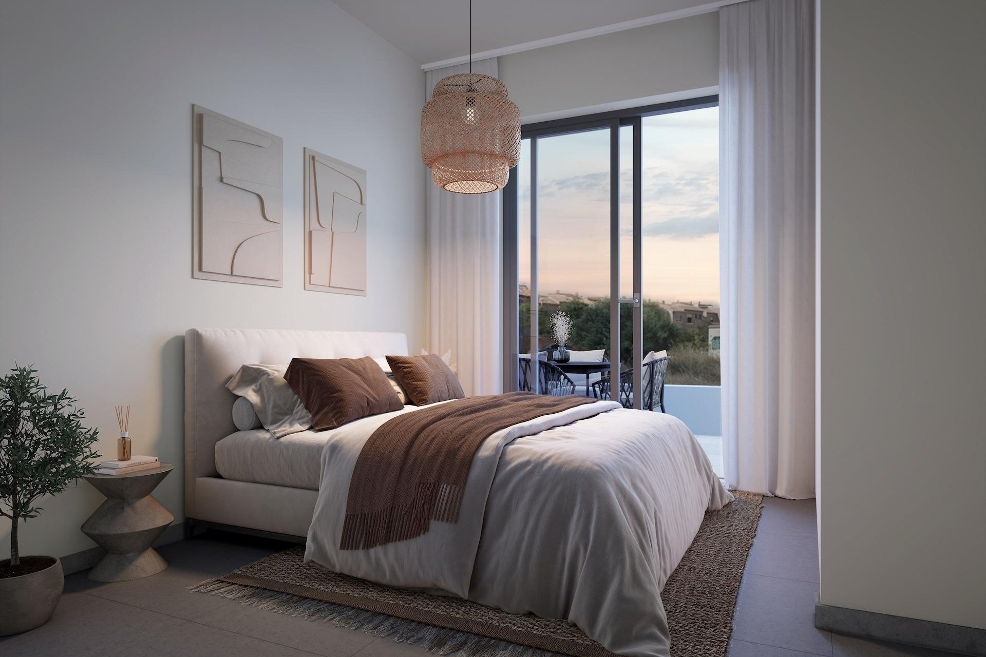 Nieuwbouw Woningen - Villa -
Torrevieja - Aguas Nuevas