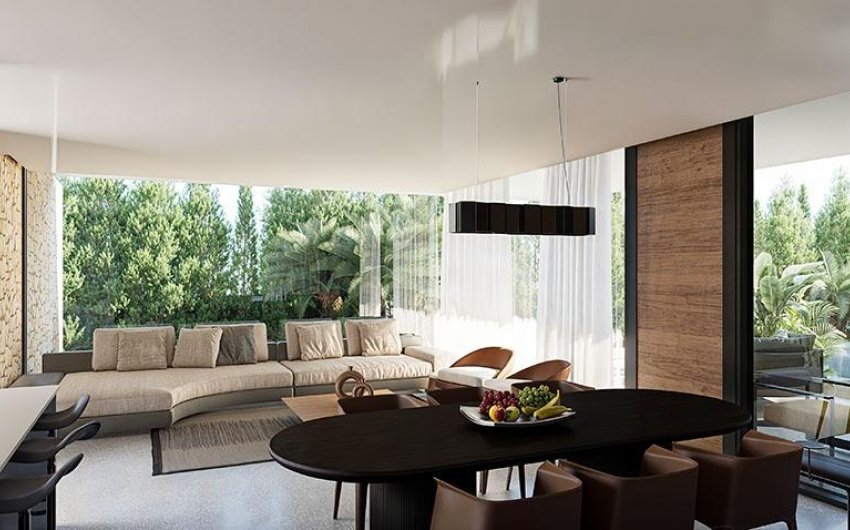 Nieuwbouw Woningen - Villa -
Torrevieja - El Chaparral