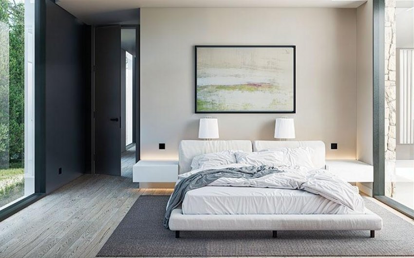 Nieuwbouw Woningen - Villa -
Torrevieja - El Chaparral