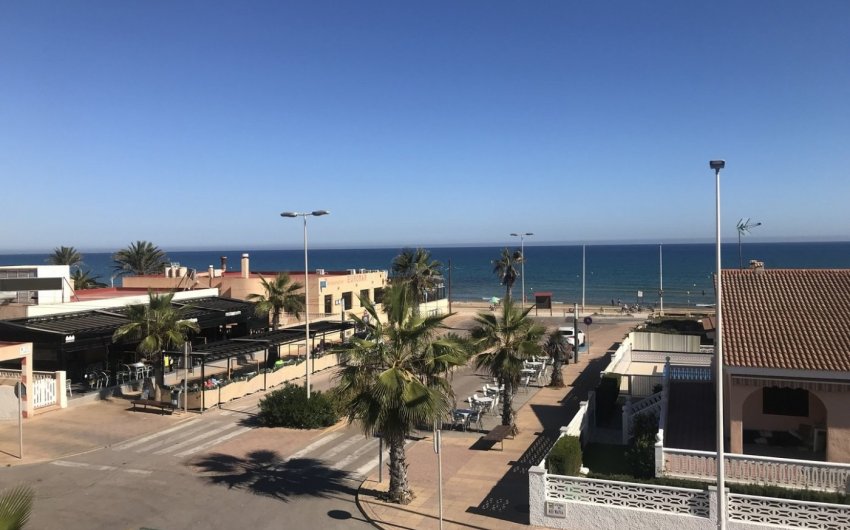 Nieuwbouw Woningen - Villa -
Torrevieja - La Mata