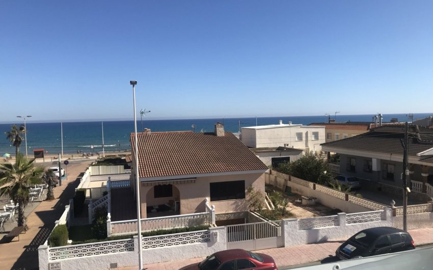 Nieuwbouw Woningen - Villa -
Torrevieja - La Mata