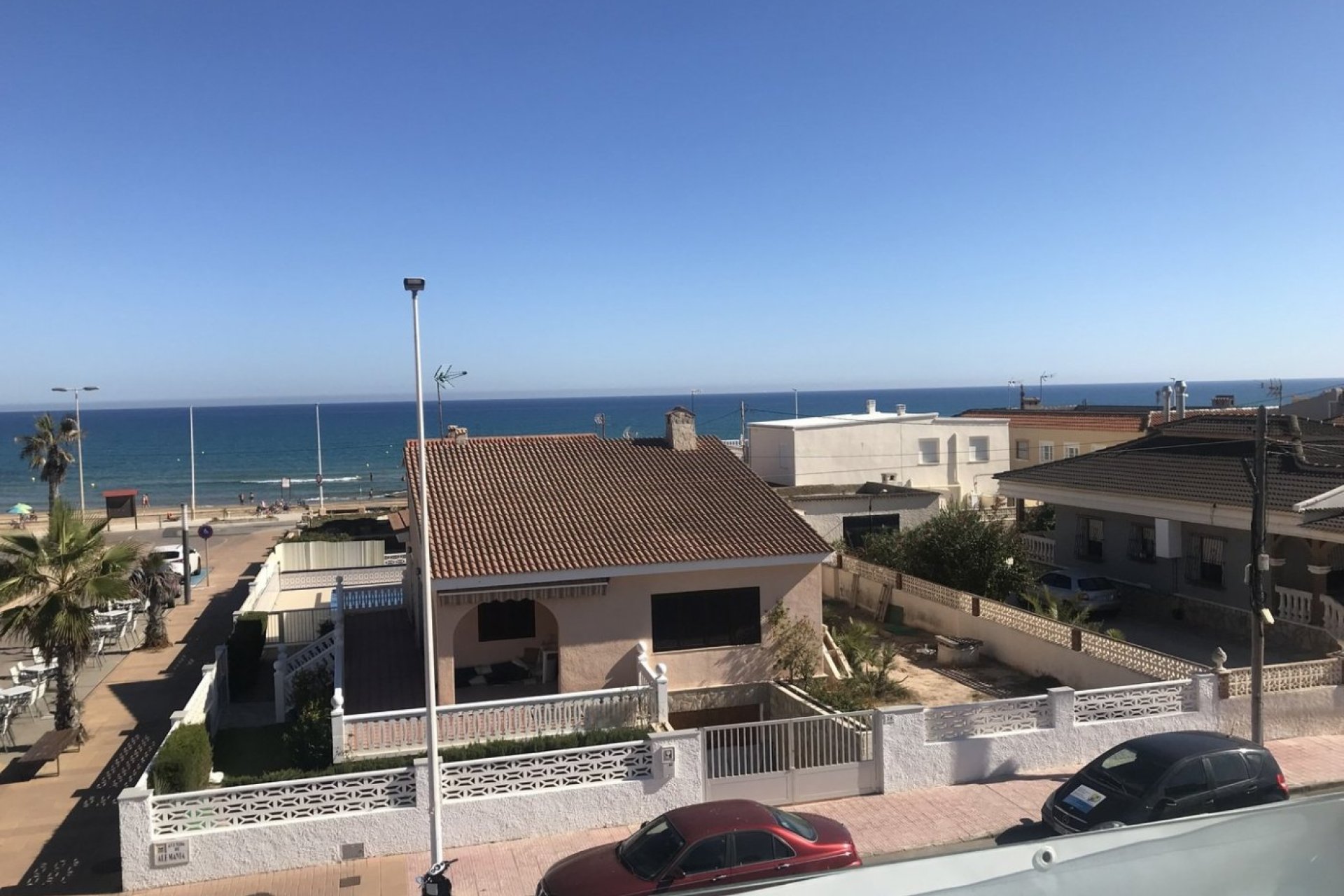 Nieuwbouw Woningen - Villa -
Torrevieja - La Mata