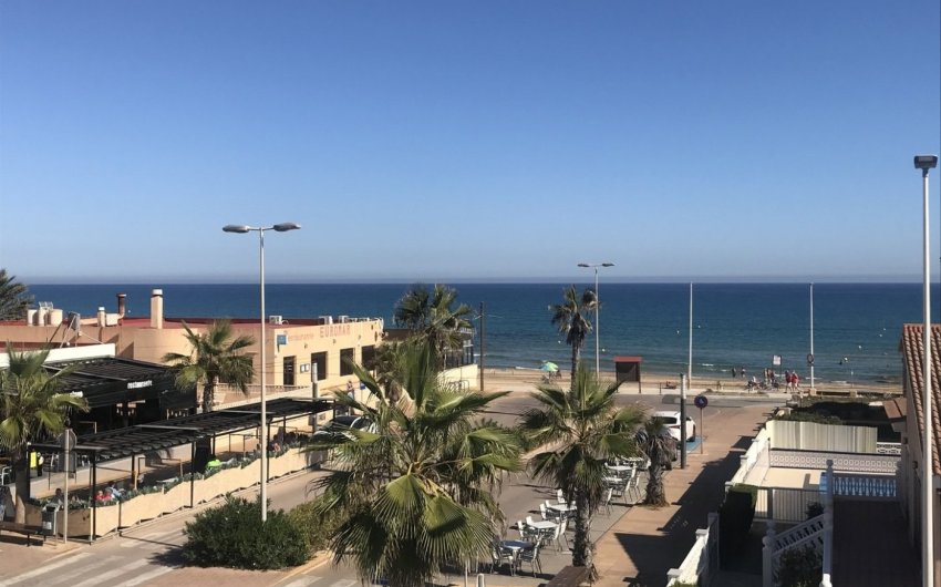 Nieuwbouw Woningen - Villa -
Torrevieja - La Mata