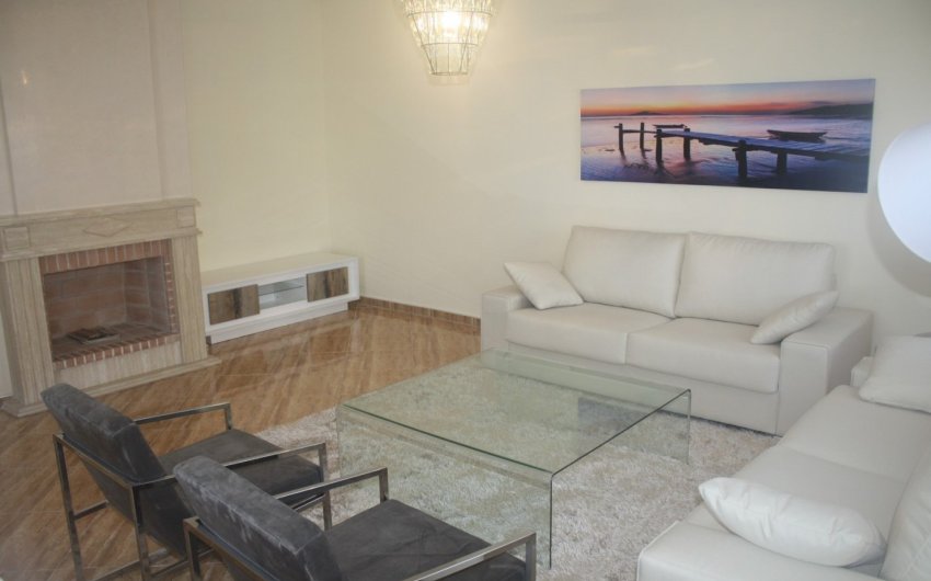 Nieuwbouw Woningen - Villa -
Torrevieja - Los Altos