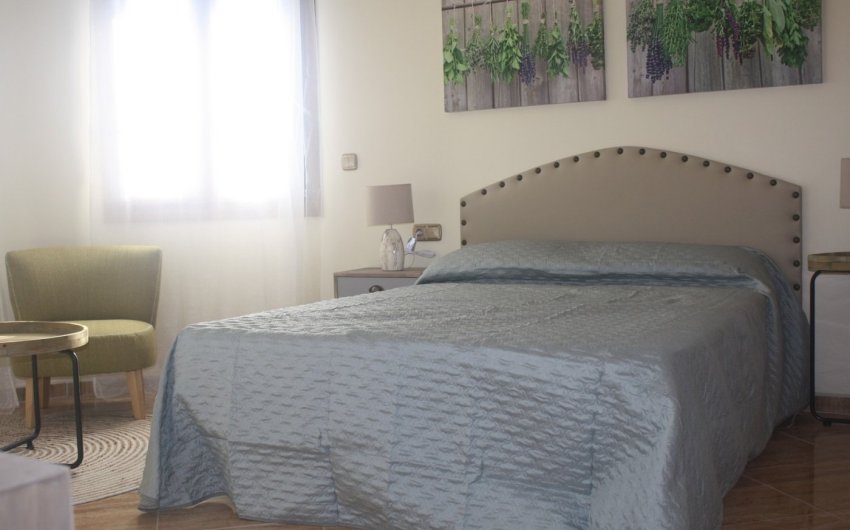 Nieuwbouw Woningen - Villa -
Torrevieja - Los Altos