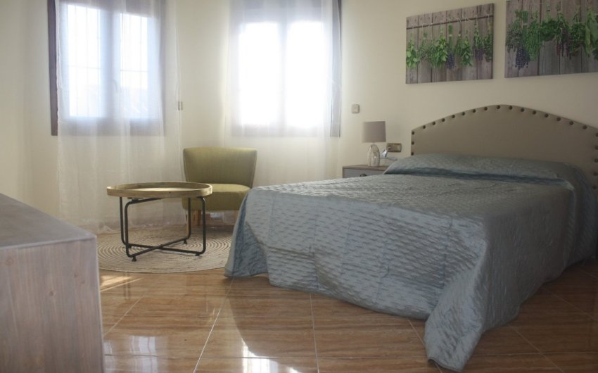 Nieuwbouw Woningen - Villa -
Torrevieja - Los Altos