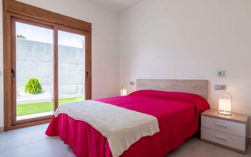 Nieuwbouw Woningen - Villa -
Torrevieja - Los Altos