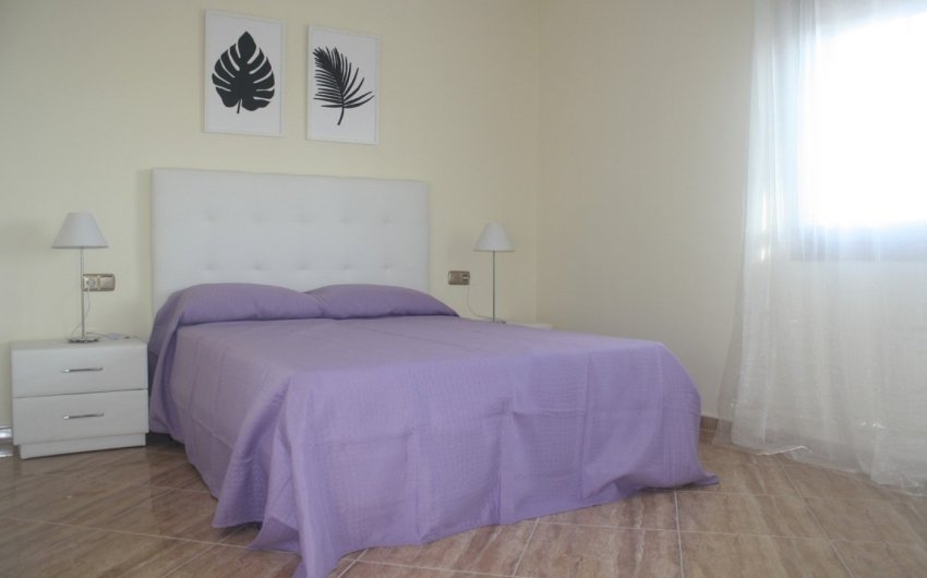 Nieuwbouw Woningen - Villa -
Torrevieja - Los Altos