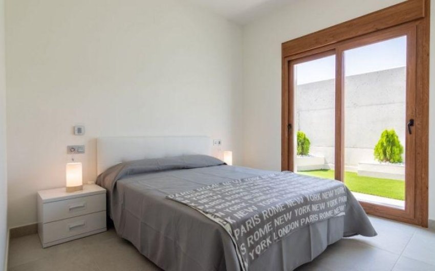 Nieuwbouw Woningen - Villa -
Torrevieja - Los Altos