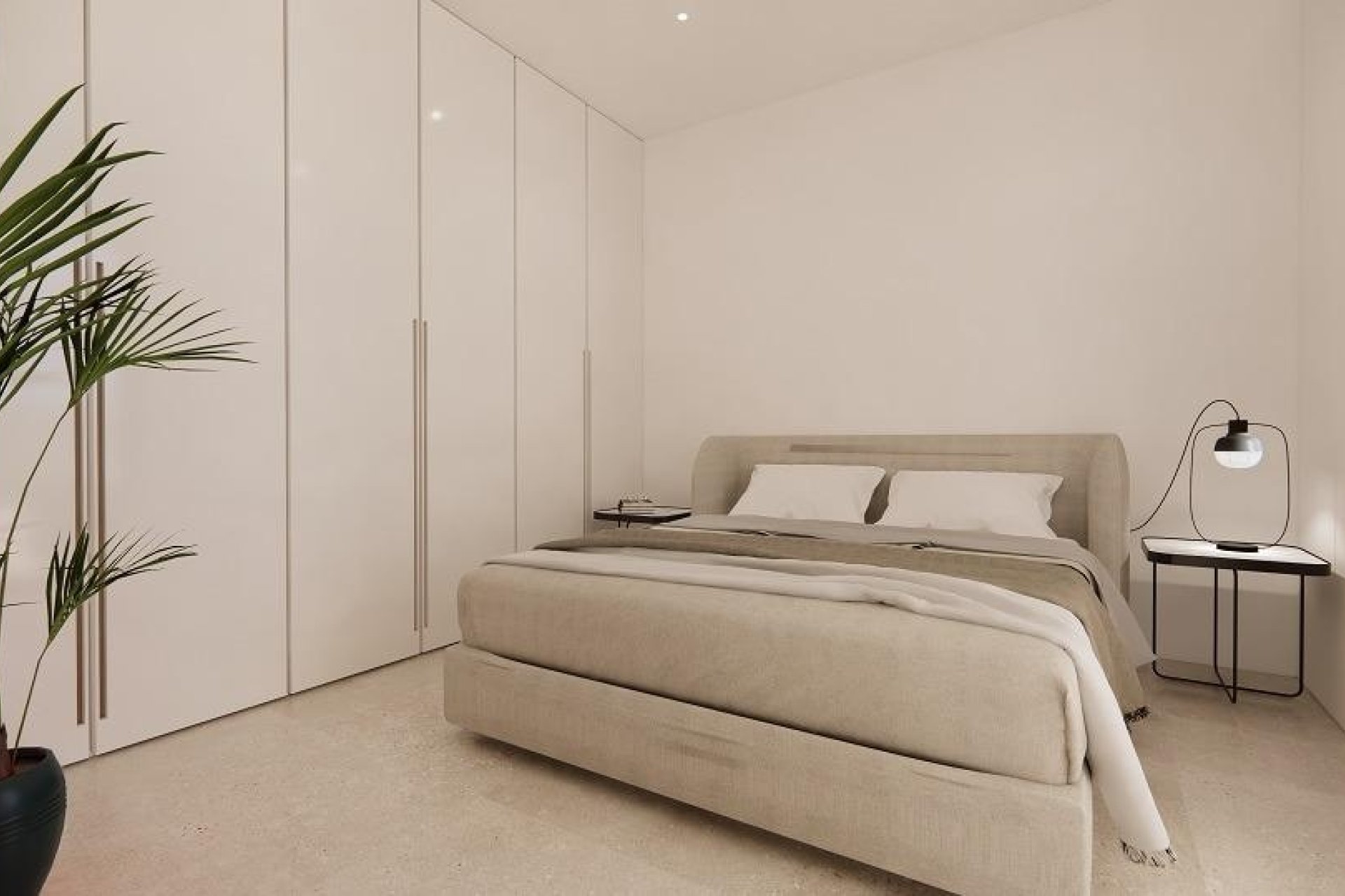 Nieuwbouw Woningen - Villa -
Torrevieja - San Luis