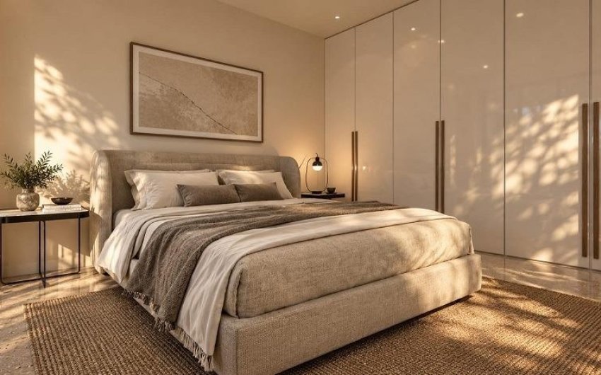Nieuwbouw Woningen - Villa -
Torrevieja - San Luis
