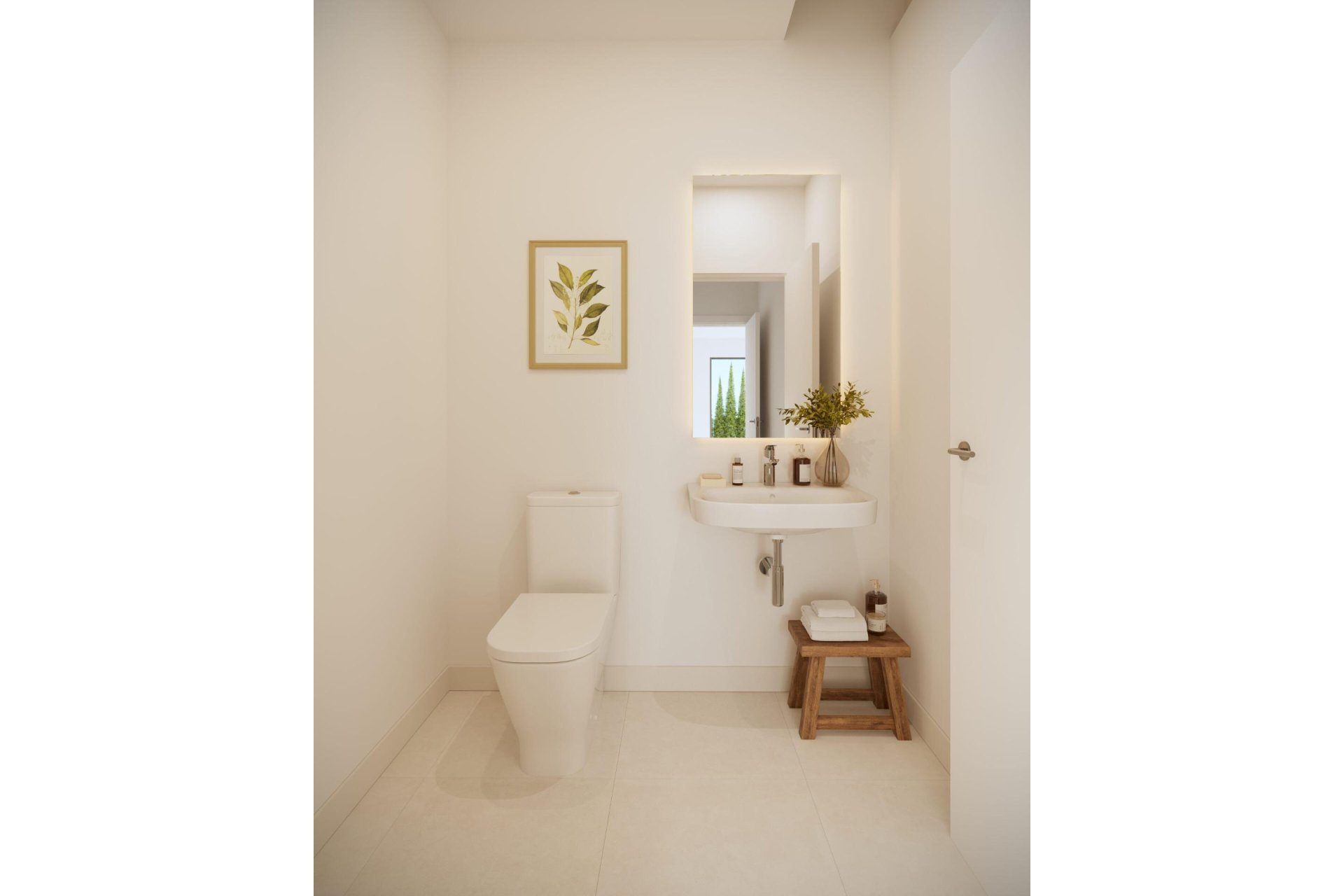 Nieuwbouw Woningen - Villa -
Vélez Málaga - Castillo de Lagos