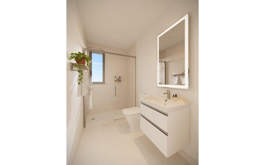 Nieuwbouw Woningen - Villa -
Vélez Málaga - Castillo de Lagos