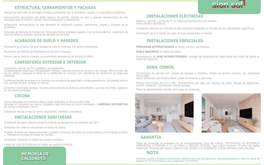 Nouvelle construction - Apartamento -
Torrevieja - Playa del Cura