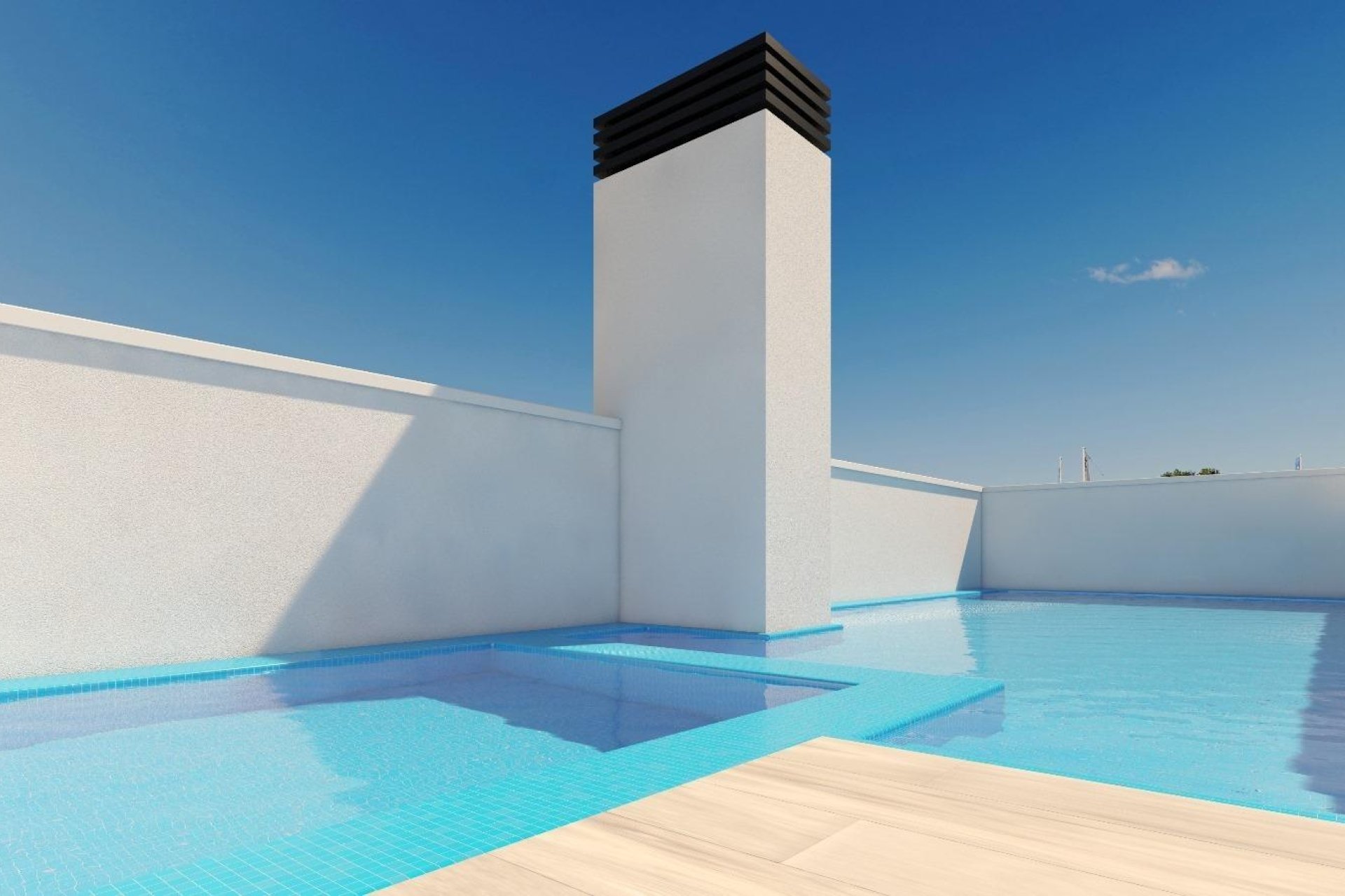 Nouvelle construction - Apartamento -
Torrevieja - Playa del Cura