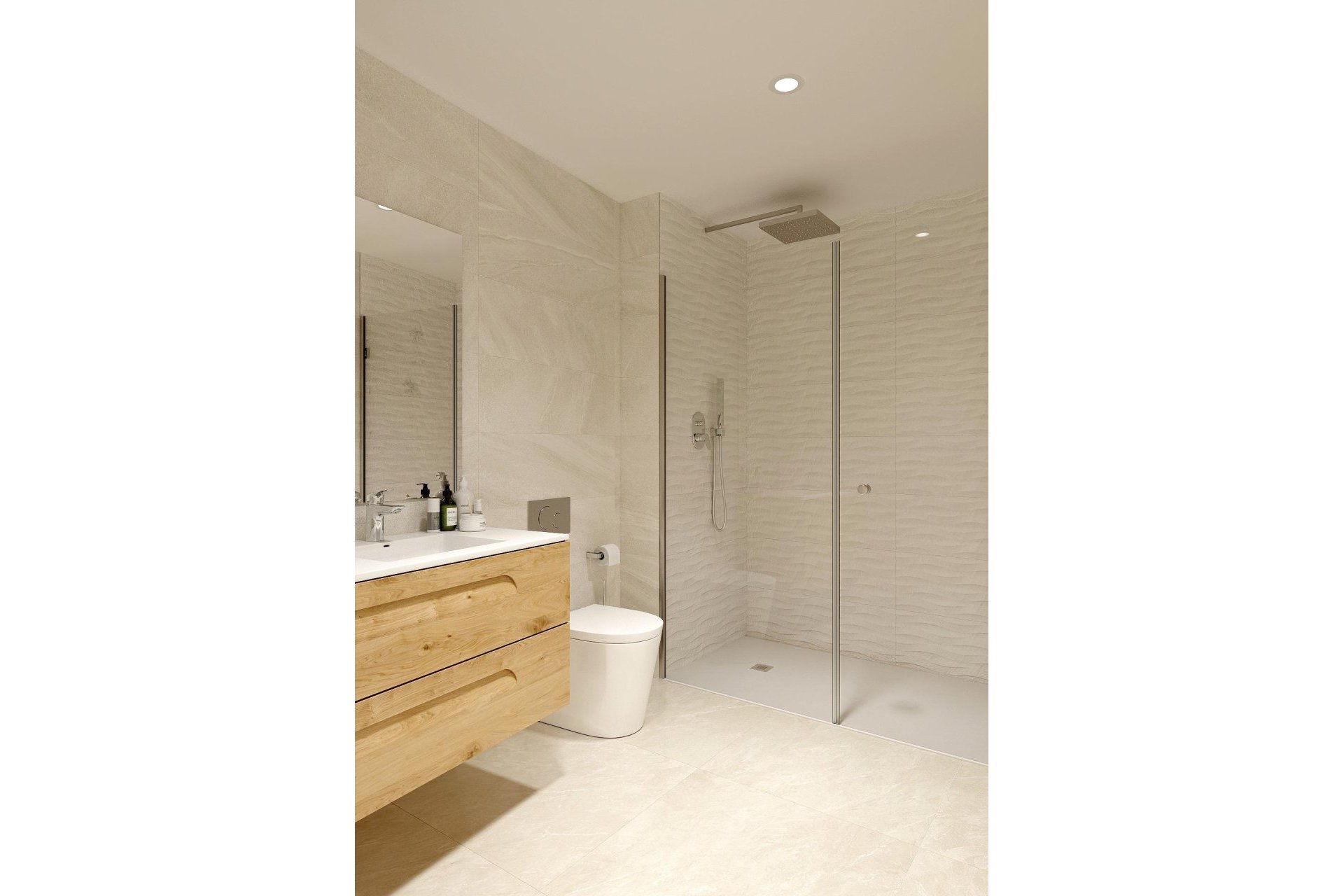 Nouvelle construction - Apartamento -
Torrevieja - Playa del Cura