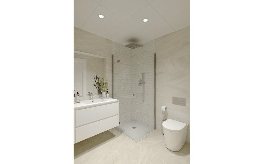 Nouvelle construction - Apartamento -
Torrevieja - Playa del Cura