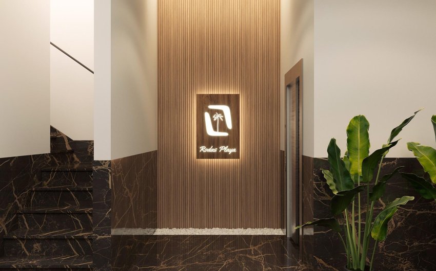 Nouvelle construction - Apartamento -
Torrevieja - Playa del Cura