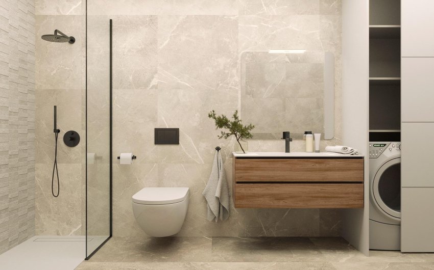 Nouvelle construction - Apartamento -
Torrevieja - Playa del Cura