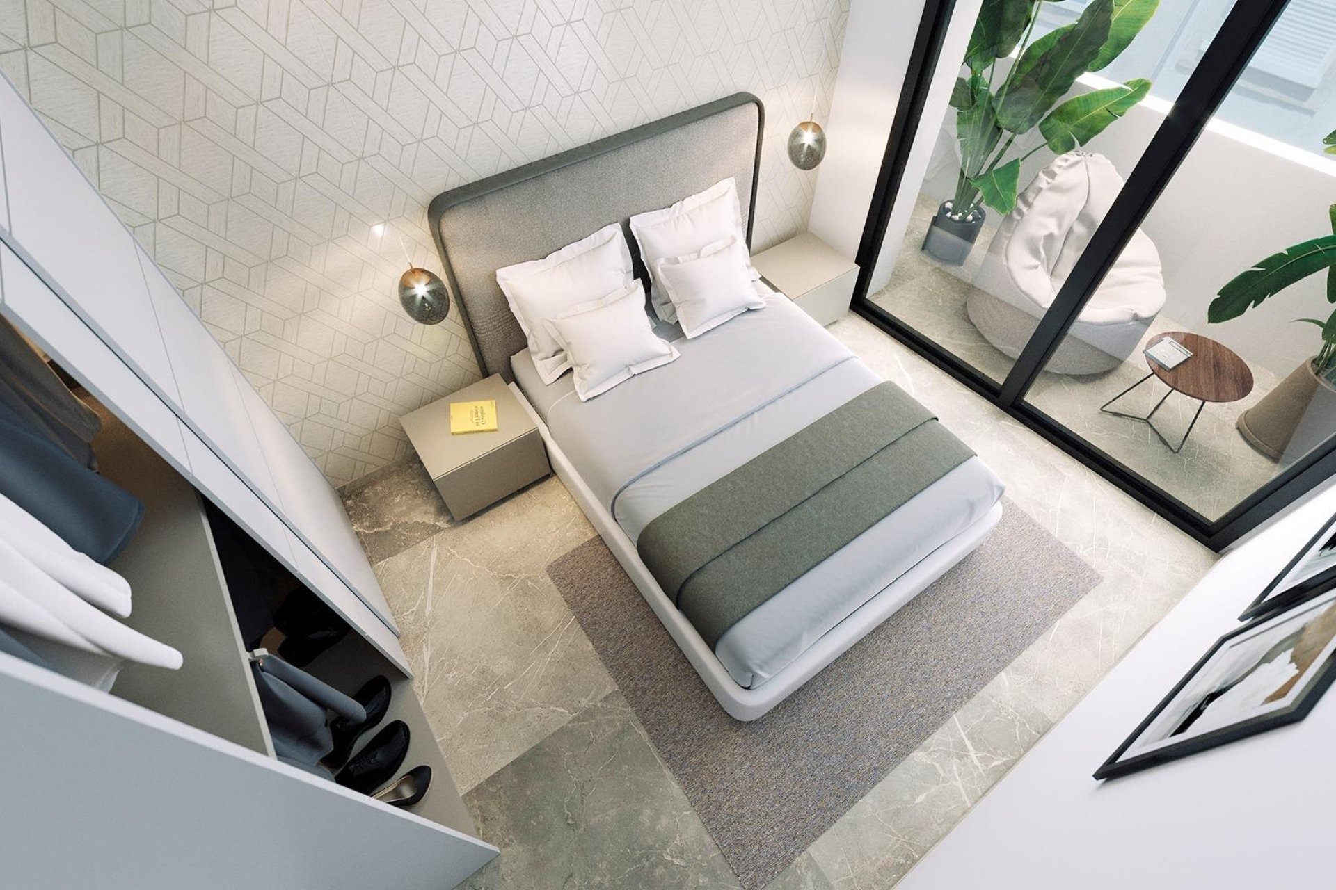 Nouvelle construction - Apartamento -
Torrevieja - Playa del Cura
