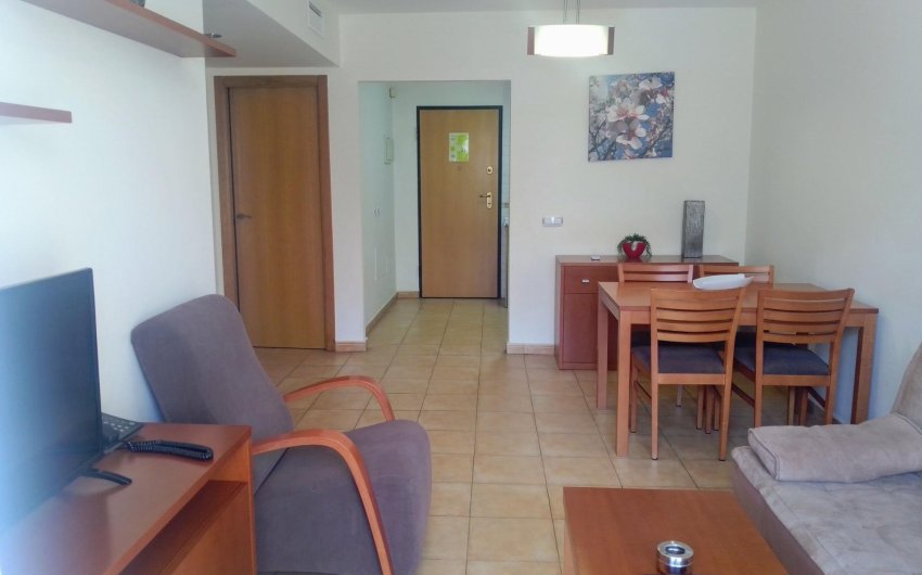 Nouvelle construction - Apartment -
Aguilas - Collados