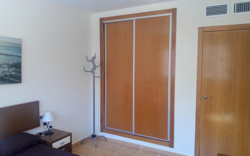 Nouvelle construction - Apartment -
Aguilas - Collados