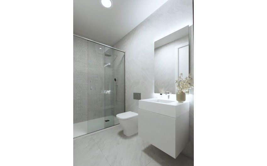 Nouvelle construction - Apartment -
Alhama De Murcia - Condado De Alhama Golf Resort