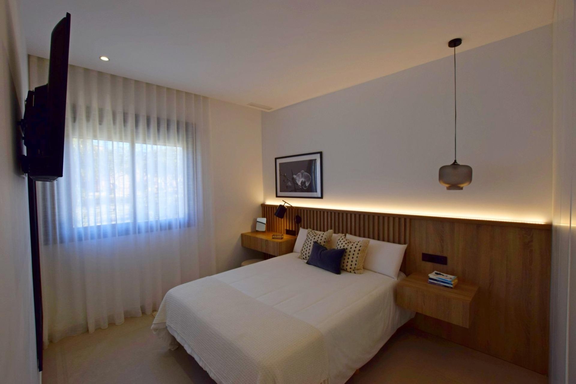 Nouvelle construction - Apartment -
Alhama De Murcia - Condado De Alhama