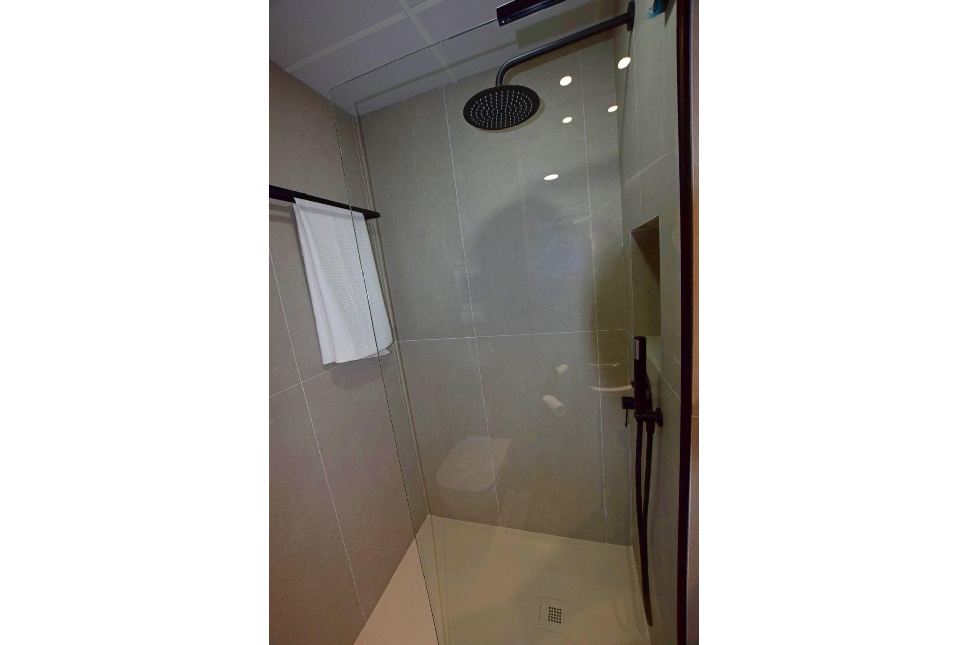 Nouvelle construction - Apartment -
Alhama De Murcia - Condado De Alhama