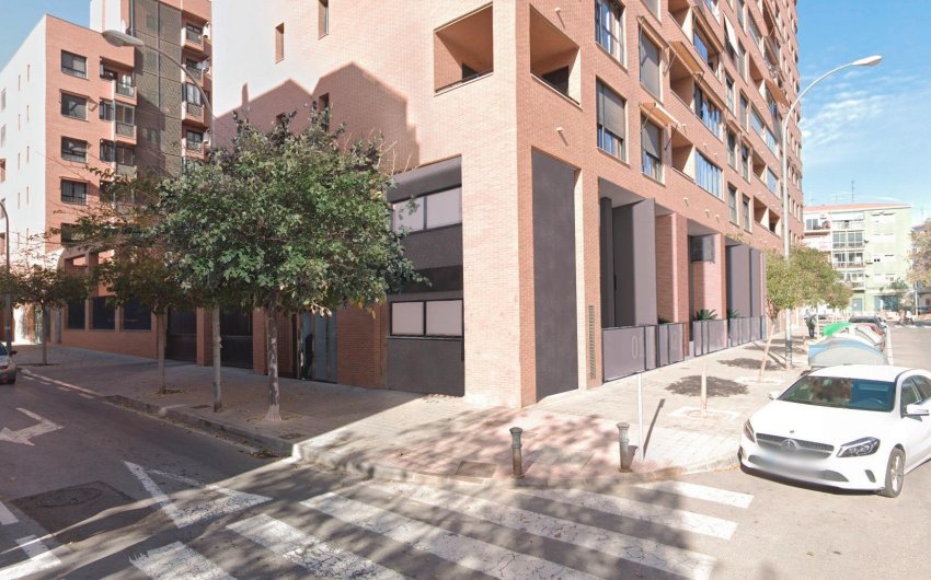 Nouvelle construction - Apartment -
Alicante - Carolinas Bajas