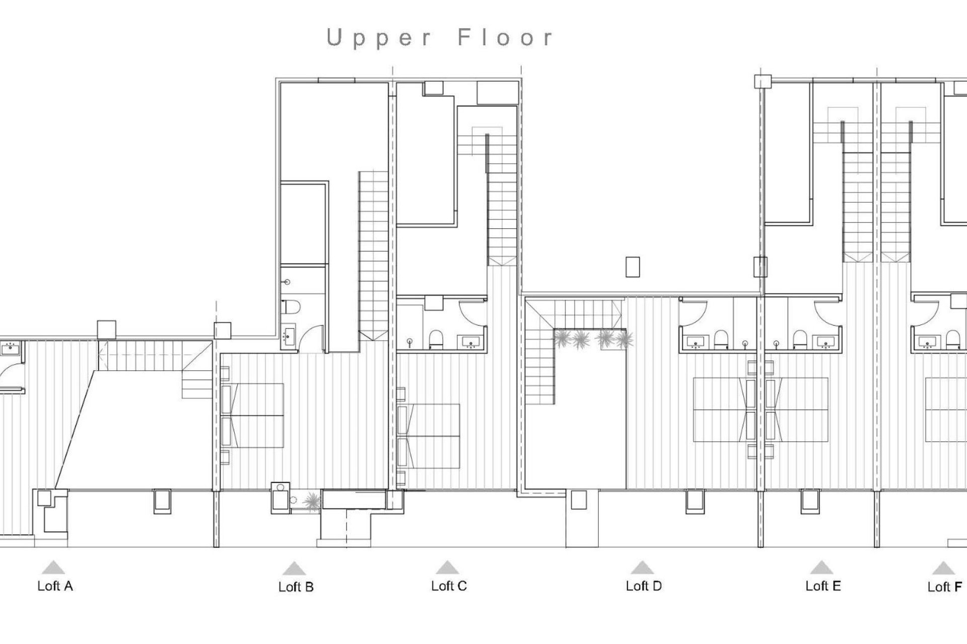 Nouvelle construction - Apartment -
Alicante - Carolinas Bajas
