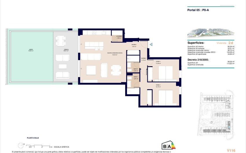 Nouvelle construction - Apartment -
Almerimar