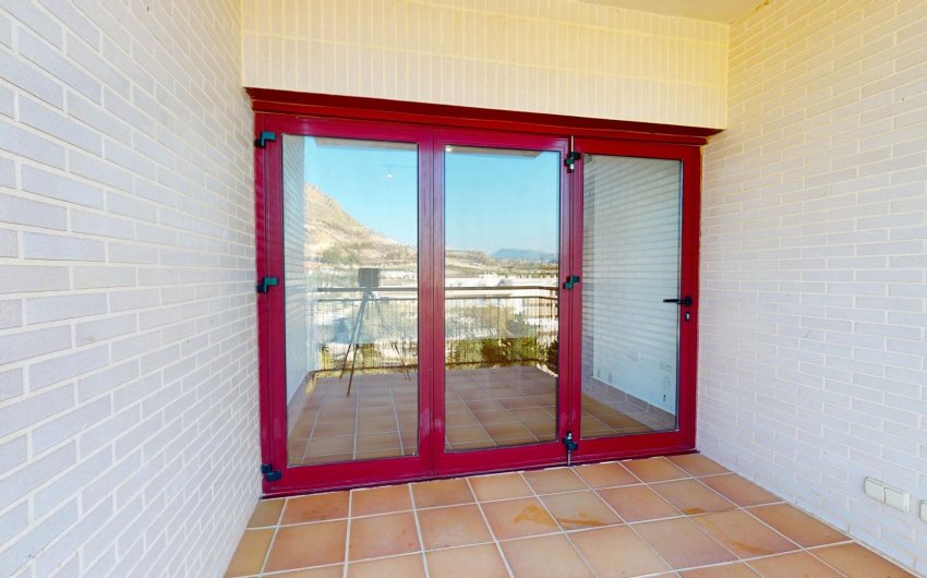 Nouvelle construction - Apartment -
Archena - Villanueva del Rio Segura