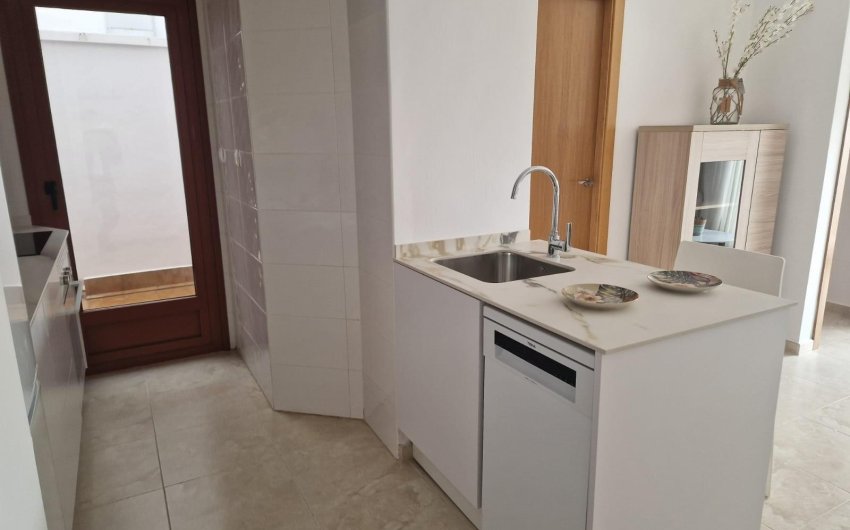 Nouvelle construction - Apartment -
Avileses - pueblo