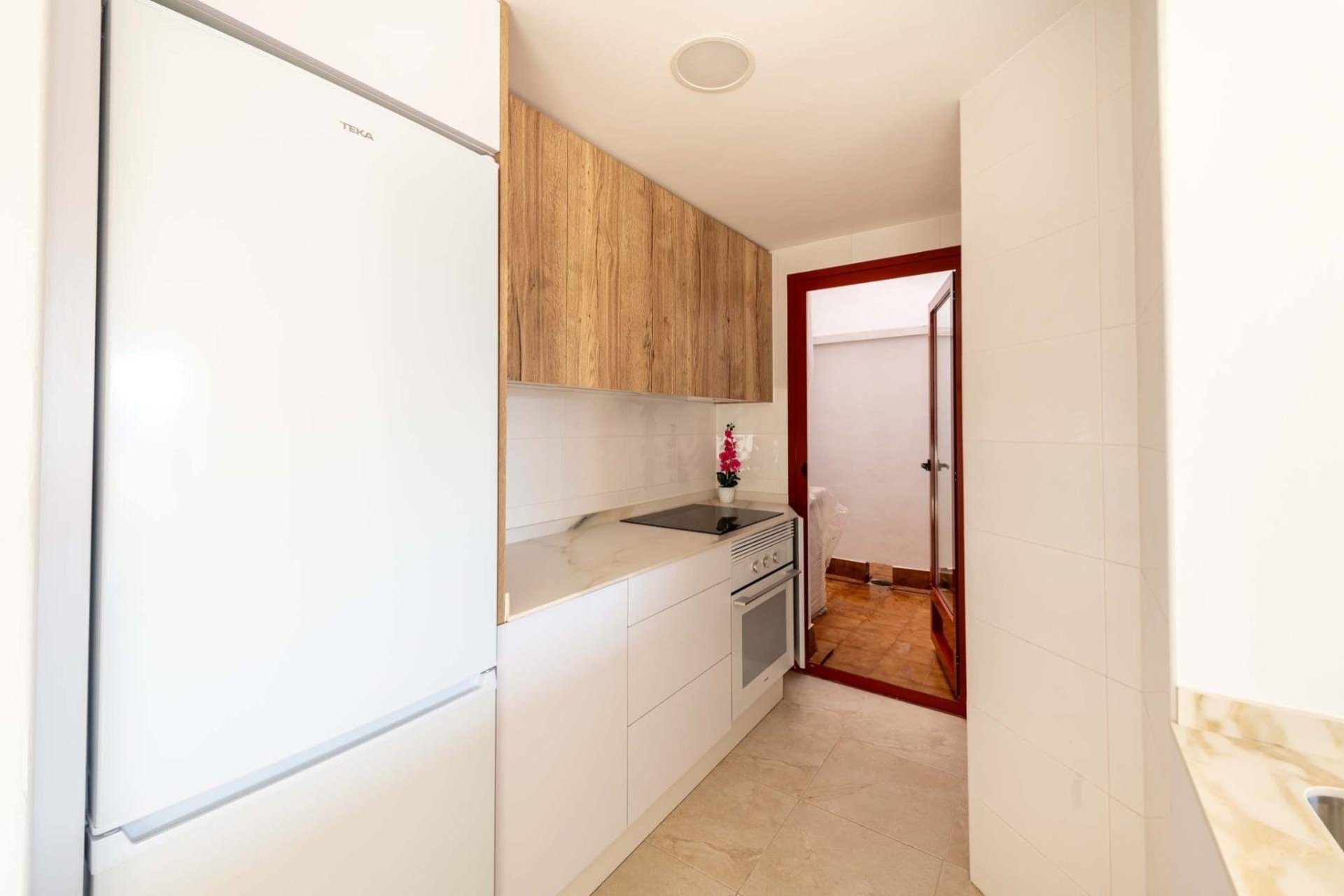 Nouvelle construction - Apartment -
Avileses - pueblo