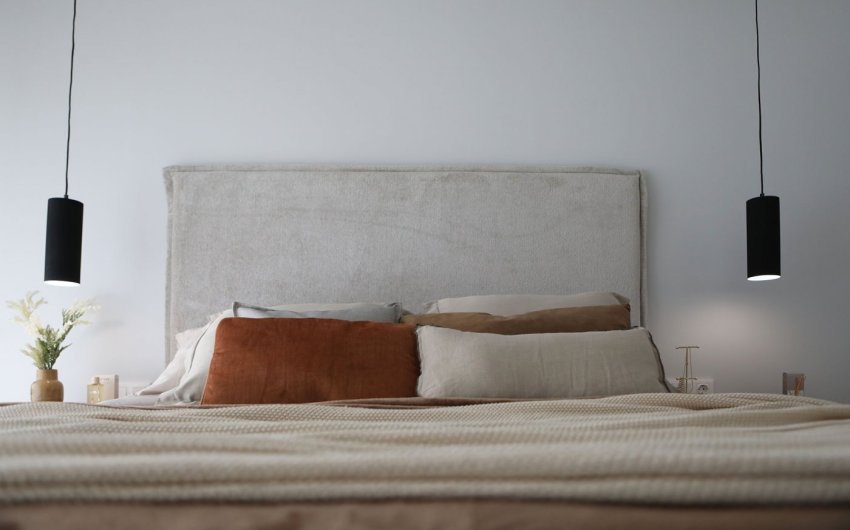 Nouvelle construction - Apartment -
Benidorm - Poniente