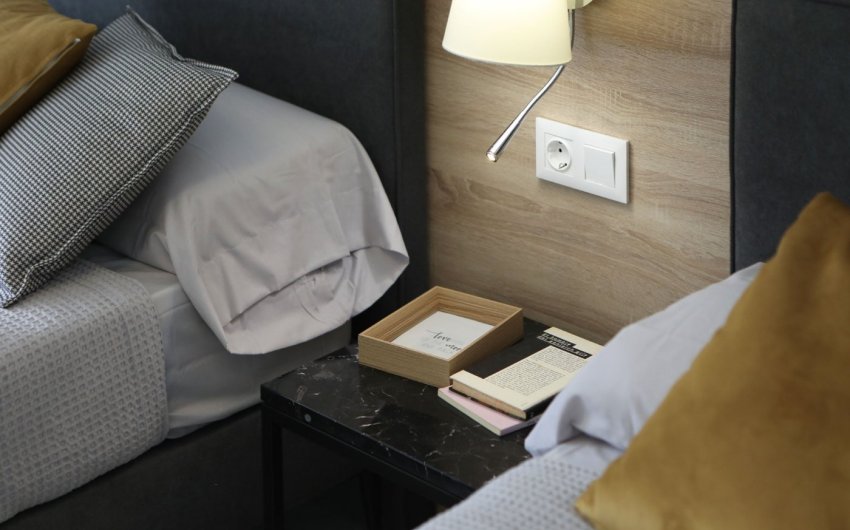 Nouvelle construction - Apartment -
Benidorm - Poniente