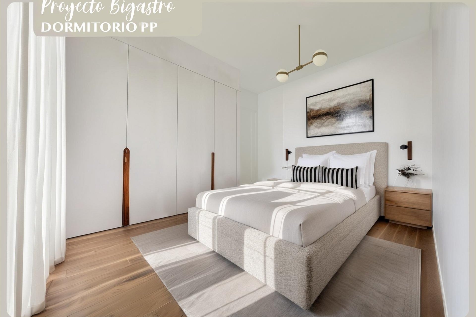 Nouvelle construction - Apartment -
Bigastro - centro
