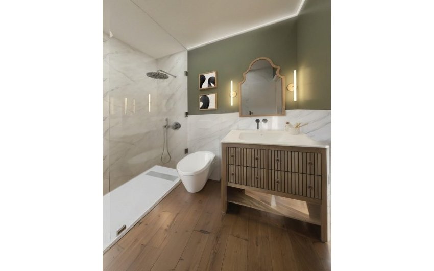 Nouvelle construction - Apartment -
Bigastro - centro