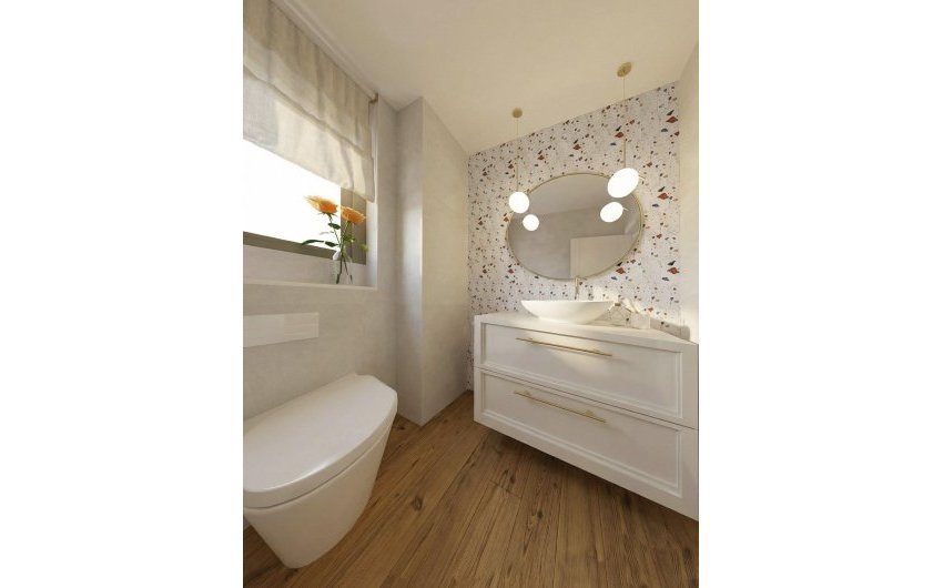 Nouvelle construction - Apartment -
Bigastro - centro