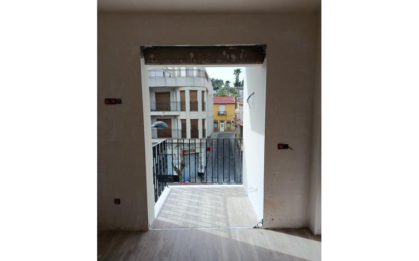 Nouvelle construction - Apartment -
Bigastro - centro