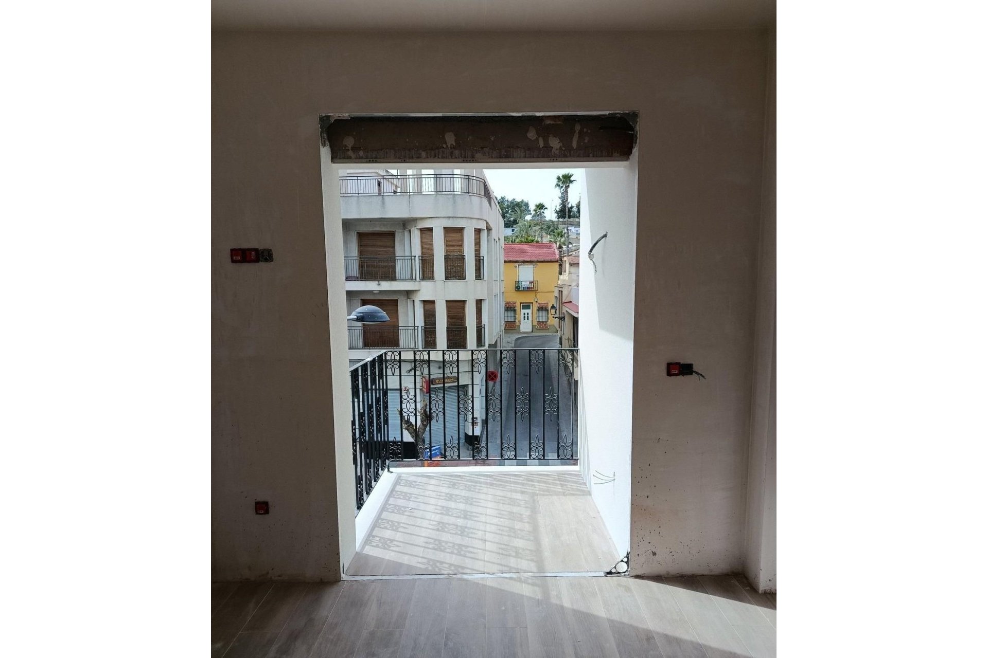 Nouvelle construction - Apartment -
Bigastro - centro